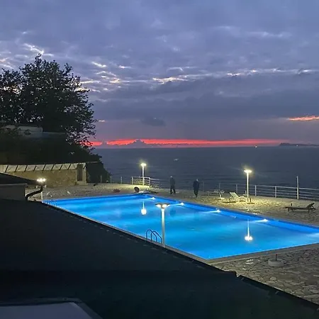 Apartament Amazing View! B & C New In *