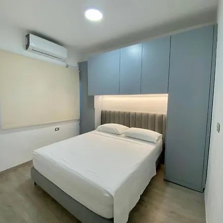 Amazing View! B & C New In Apartament *