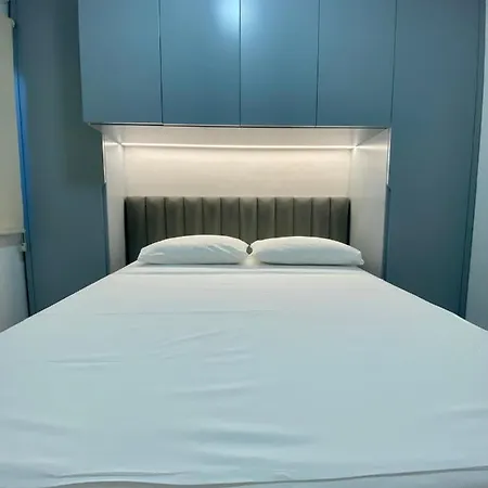 Amazing View! B & C New In Apartament