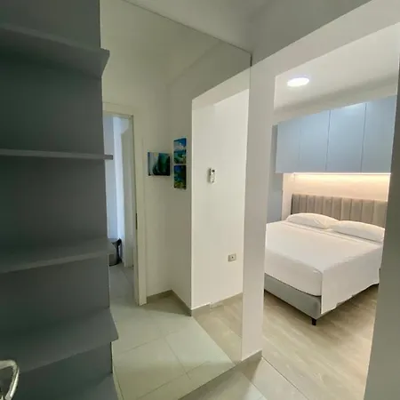 Apartament Amazing View! B & C New In *