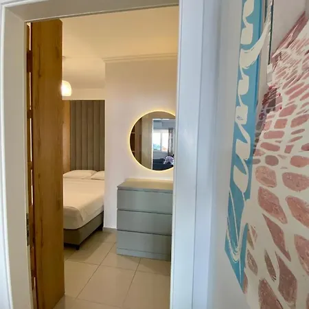 Amazing View! B & C New In