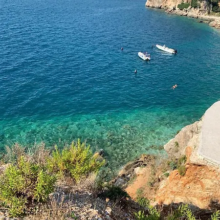 Apartament Amazing View! B & C New In