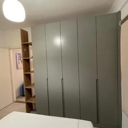 Apartament Amazing View! B & C New In