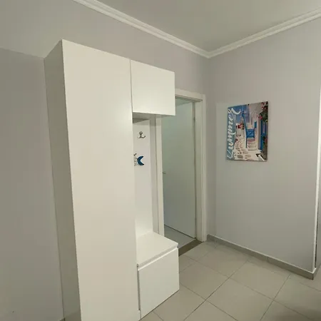 Amazing View! B & C New In Apartament *