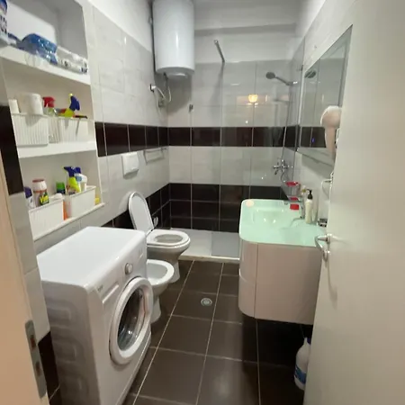 Amazing View! B & C New In Apartament *