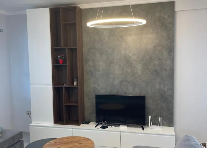 Amazing View! B & C New In *