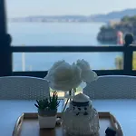 Amazing View! B&c New In Appartamento