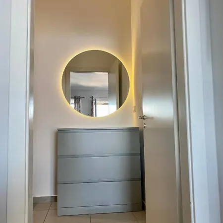 Amazing View! B & C New In