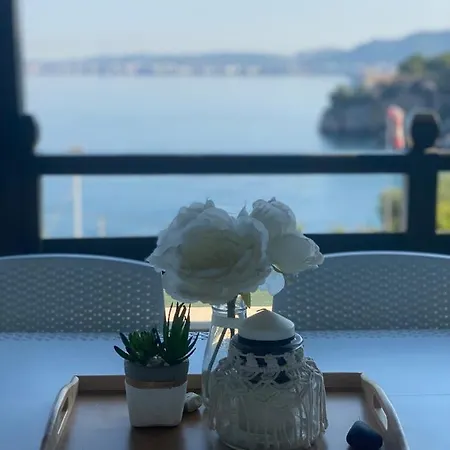 Amazing View! B & C New In Apartment