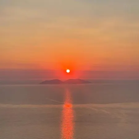 Apartment Amazing View! B & C New In