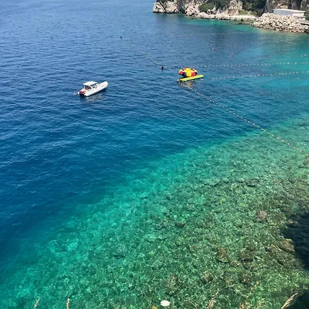 公寓 Amazing View! B & C New In Vlorë
