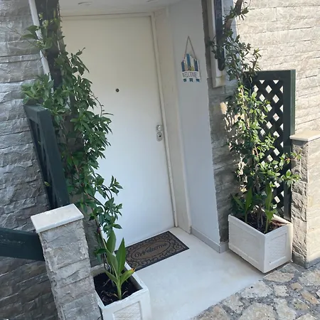 Amazing View! B & C New In Vlorë