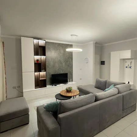 Apartment Amazing View! B & C New In