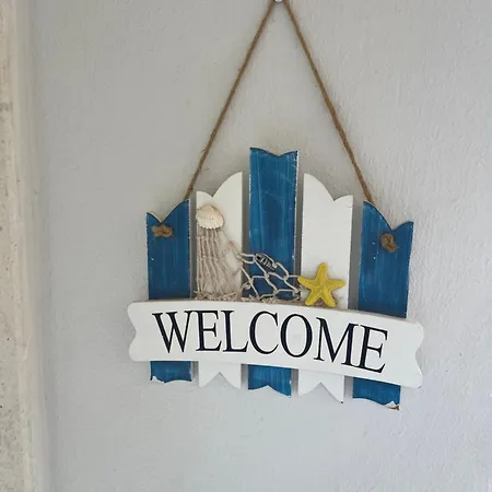 Apartment Amazing View! B & C New In Vlore