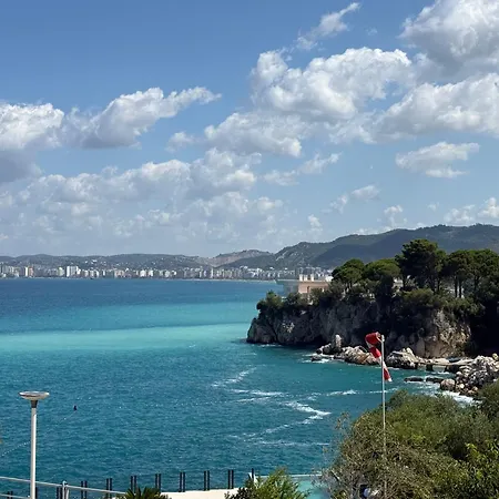 Amazing View! B & C New In *