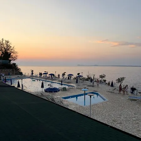 Amazing View! B & C New In Vlore