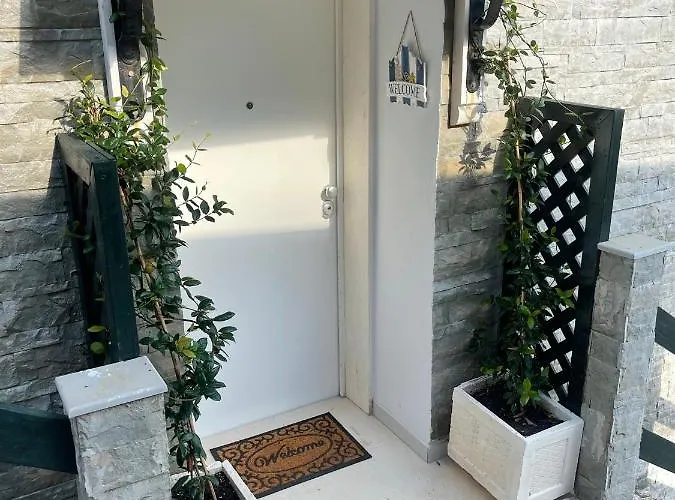 Amazing View! B & C New In *