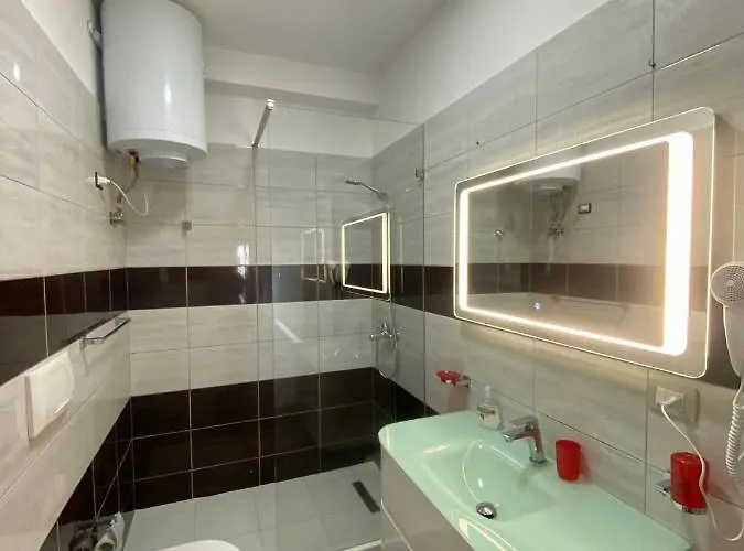 Apartment Amazing View! B & C New In