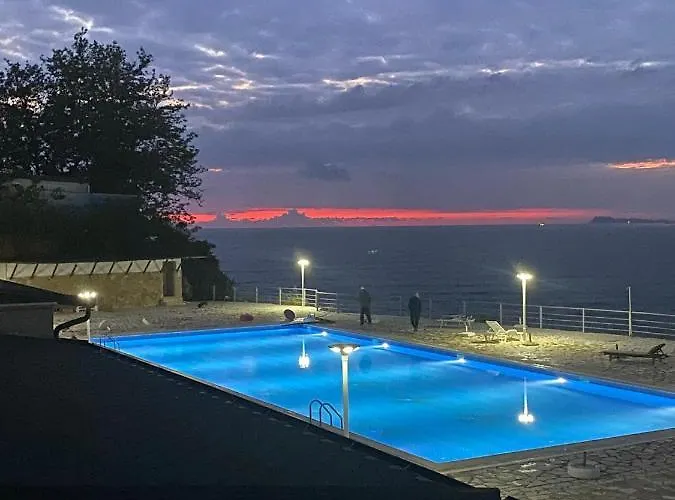 Apartment Amazing View! B & C New In *