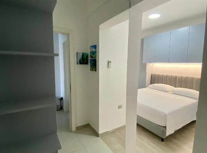 Apartment Amazing View! B & C New In *