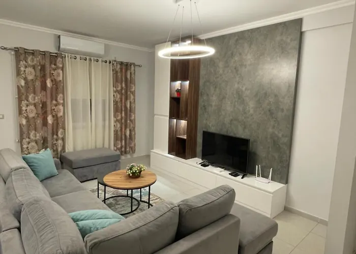 Amazing View! B & C New In