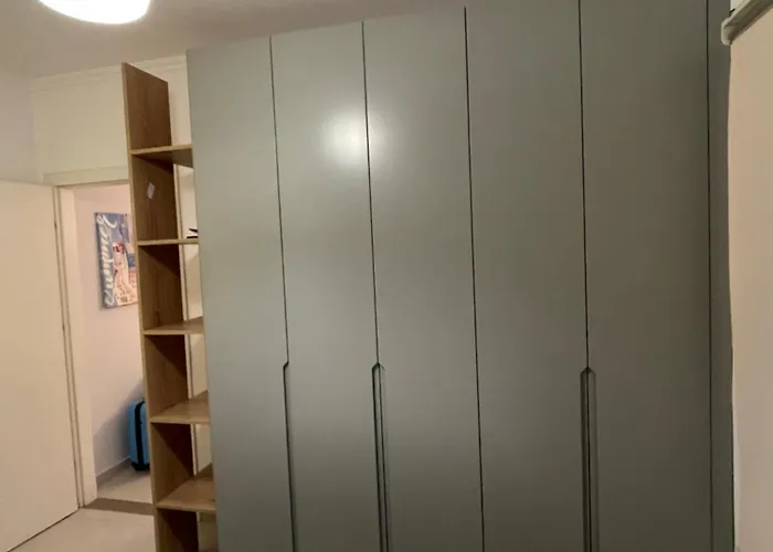 Apartment Amazing View! B & C New In