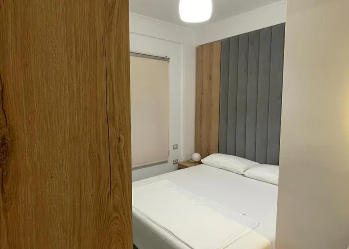 Apartment Amazing View! B & C New In