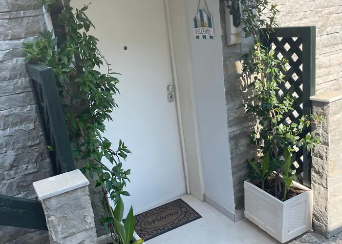 Amazing View! B & C New In Vlorë