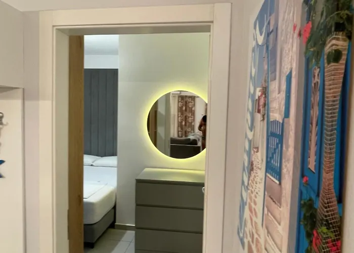 Amazing View! B & C New In *