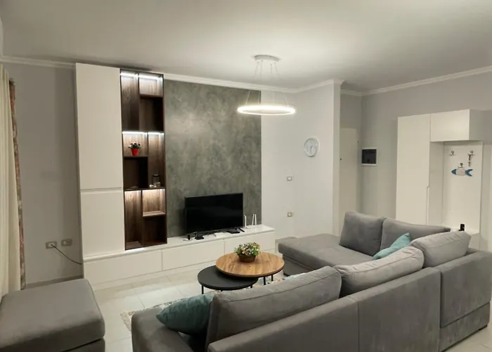 Apartment Amazing View! B & C New In