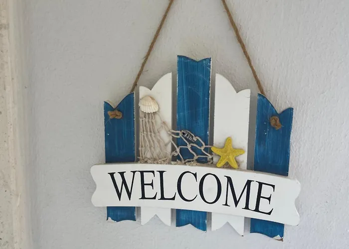 Apartment Amazing View! B & C New In Vlorë