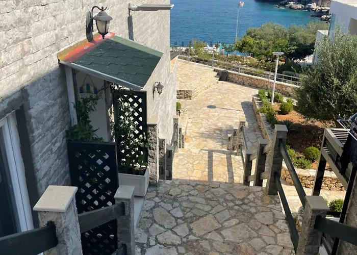 Amazing View! B & C New In Apartment