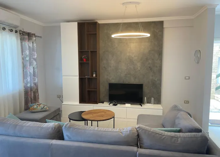 Apartment Amazing View! B & C New In *